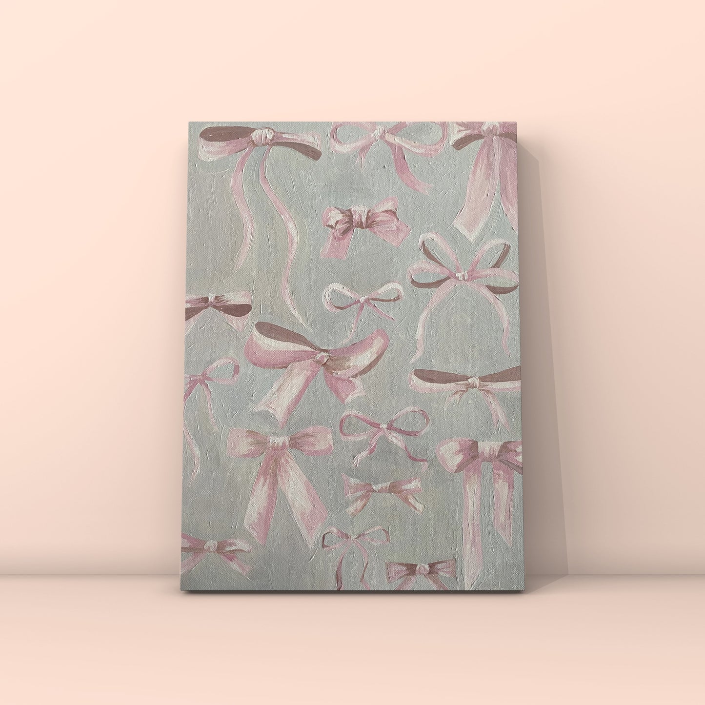 ‘BOWS’ original artwork