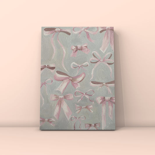 ‘BOWS’ original artwork