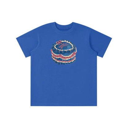‘GEMINI’ baby tee