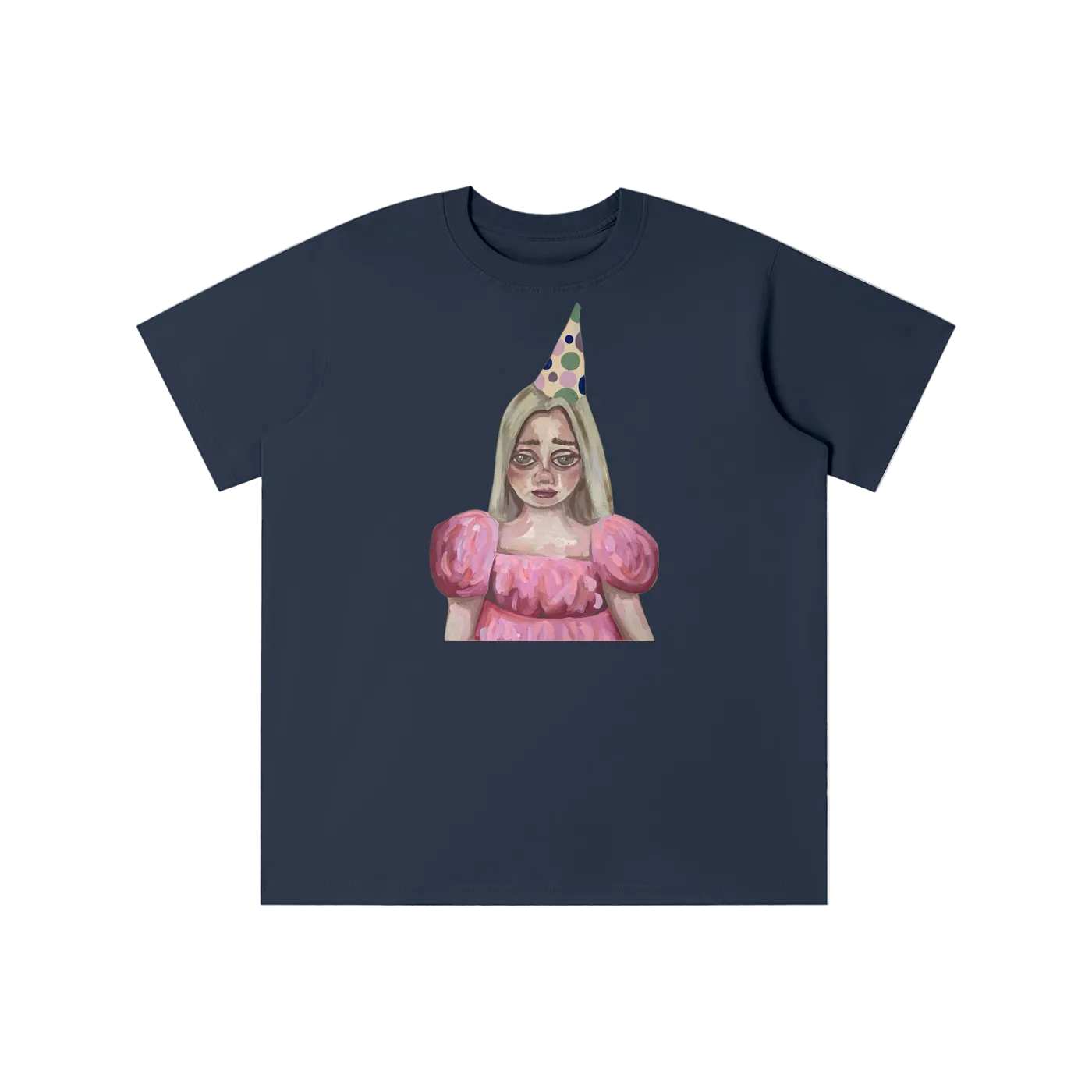 ‘PITY PARTY’ baby tee