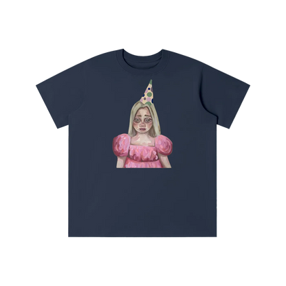 ‘PITY PARTY’ baby tee