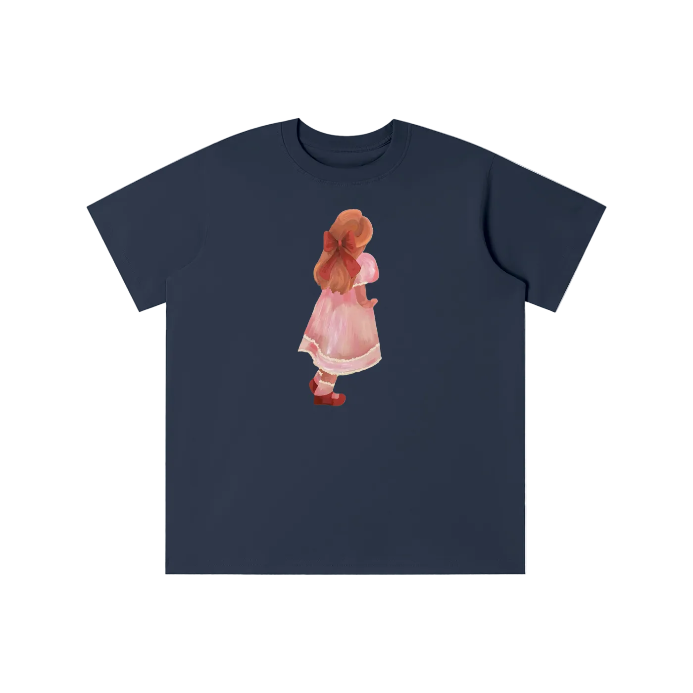 ‘AMELIA’ baby tee