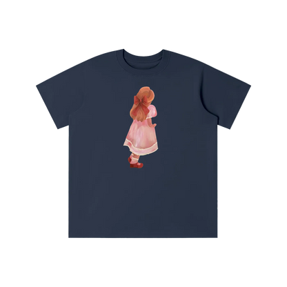 ‘AMELIA’ baby tee