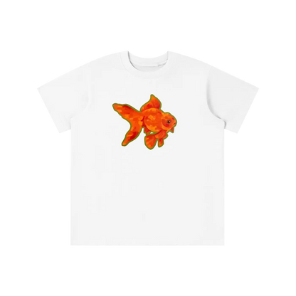 ‘EBB AND FLOW’ baby tee
