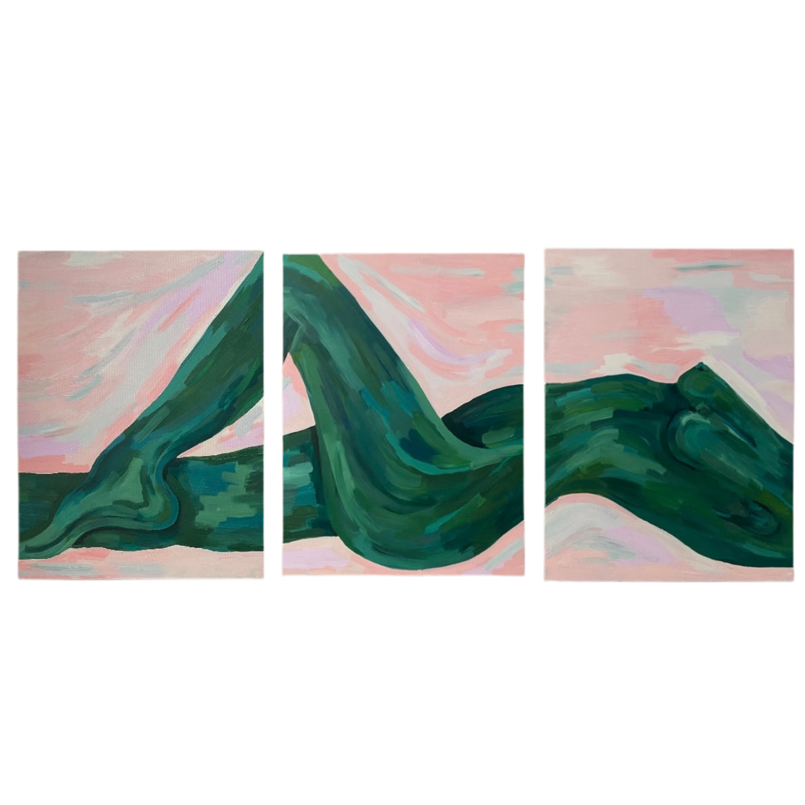 ‘JAZZ’ original artwork