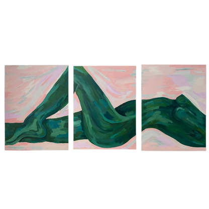 ‘JAZZ’ original artwork