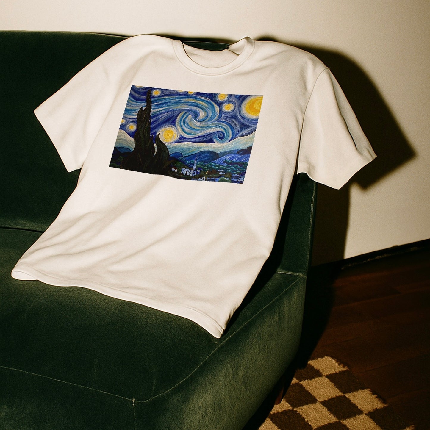 ‘TWILIGHT’ baby tee