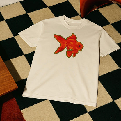 ‘EBB AND FLOW’ baby tee
