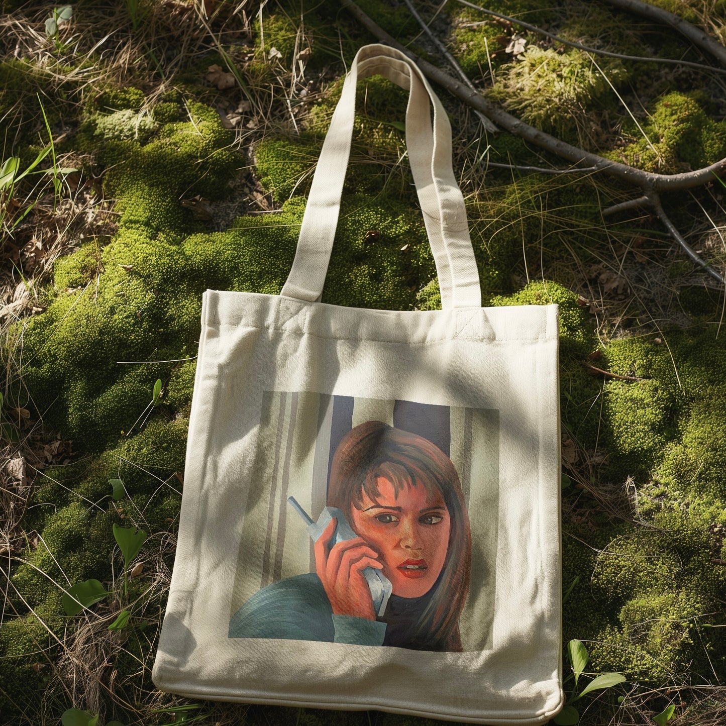 ‘HELLO SIDNEY’ eco tote bag