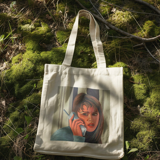 ‘HELLO SIDNEY’ eco tote bag