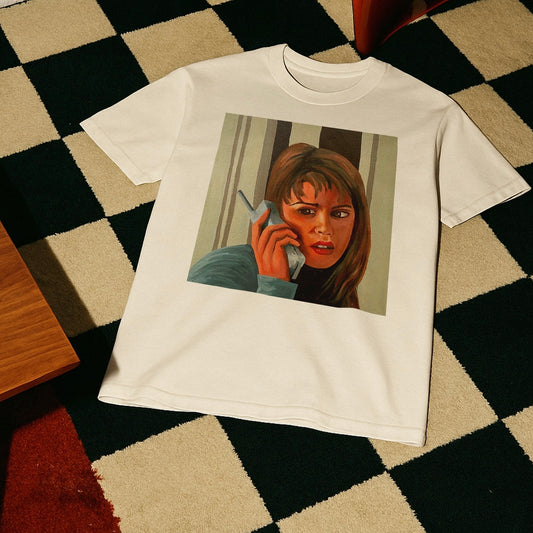 ‘HELLO SIDNEY’ baby tee