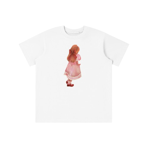 ‘AMELIA’ baby tee