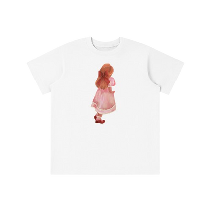 ‘AMELIA’ baby tee