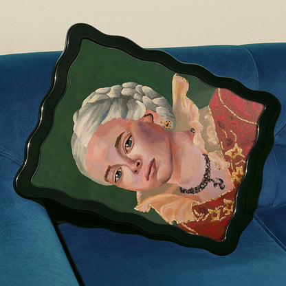 ‘RHAENYRA’ print