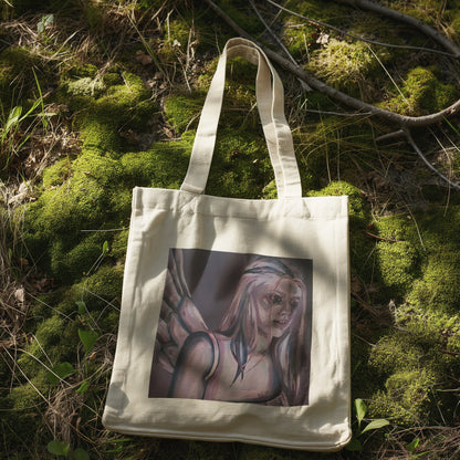 ‘JULES’ eco tote bag