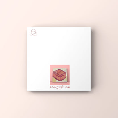 ‘LEO’ greeting card