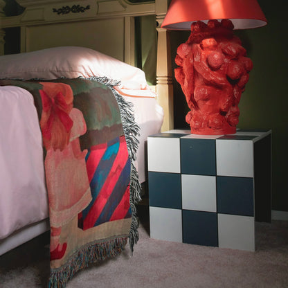 ‘AMELIA’ blanket