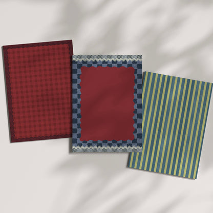 ‘BOXING DAY’ backdrop