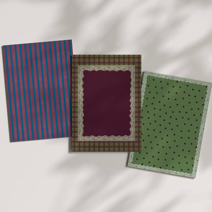 ‘AIMEE’ backdrop