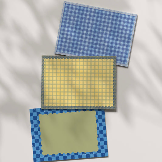 ‘TWILIGHT’ backdrop