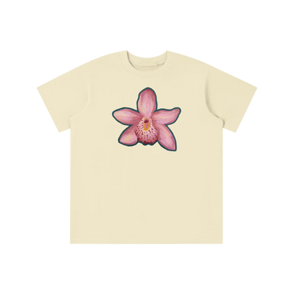 ‘OLIVE OIL’ baby tee