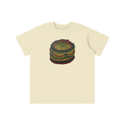 ‘SCORPIO’ baby tee