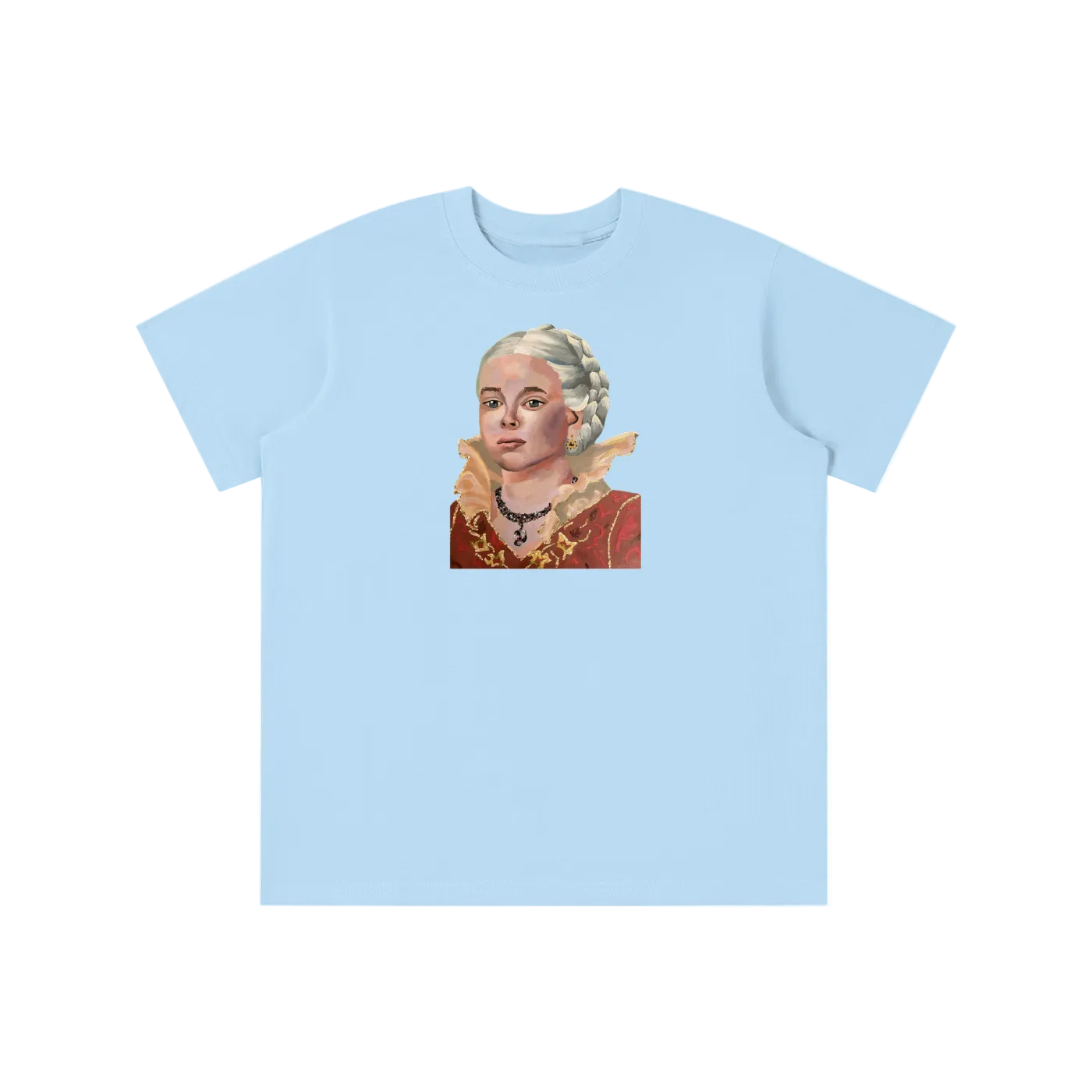 ‘RHAENYRA’ baby tee