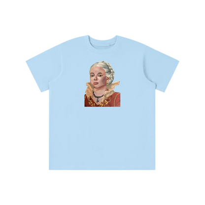 ‘RHAENYRA’ baby tee