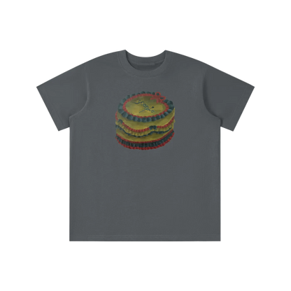 ‘SCORPIO’ baby tee