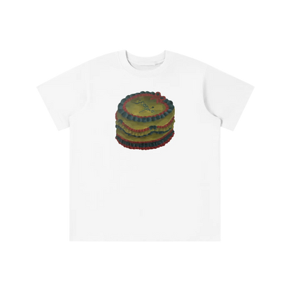 ‘SCORPIO’ baby tee