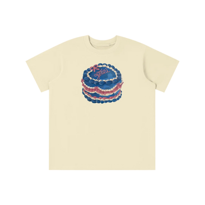 ‘GEMINI’ baby tee
