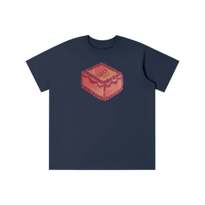 ‘LEO’ baby tee