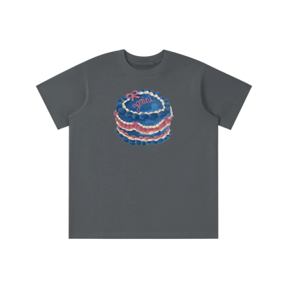 ‘GEMINI’ baby tee