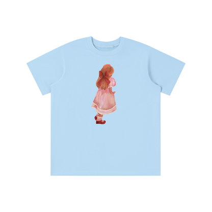 ‘AMELIA’ baby tee