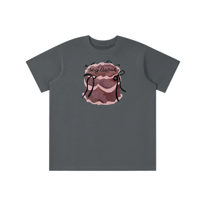 ‘SAGITTARIUS’ baby tee