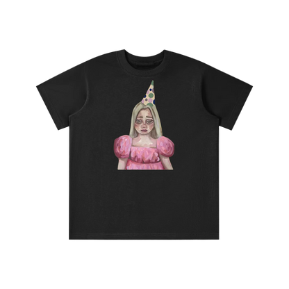 ‘PITY PARTY’ baby tee