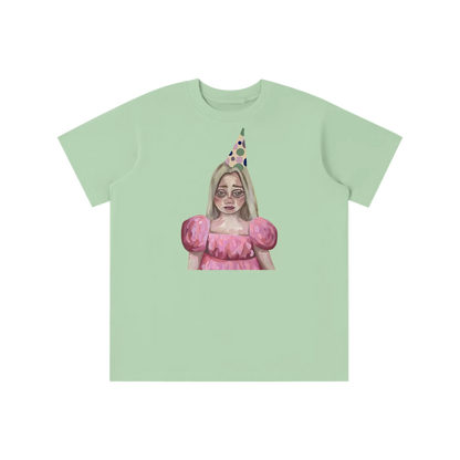 ‘PITY PARTY’ baby tee