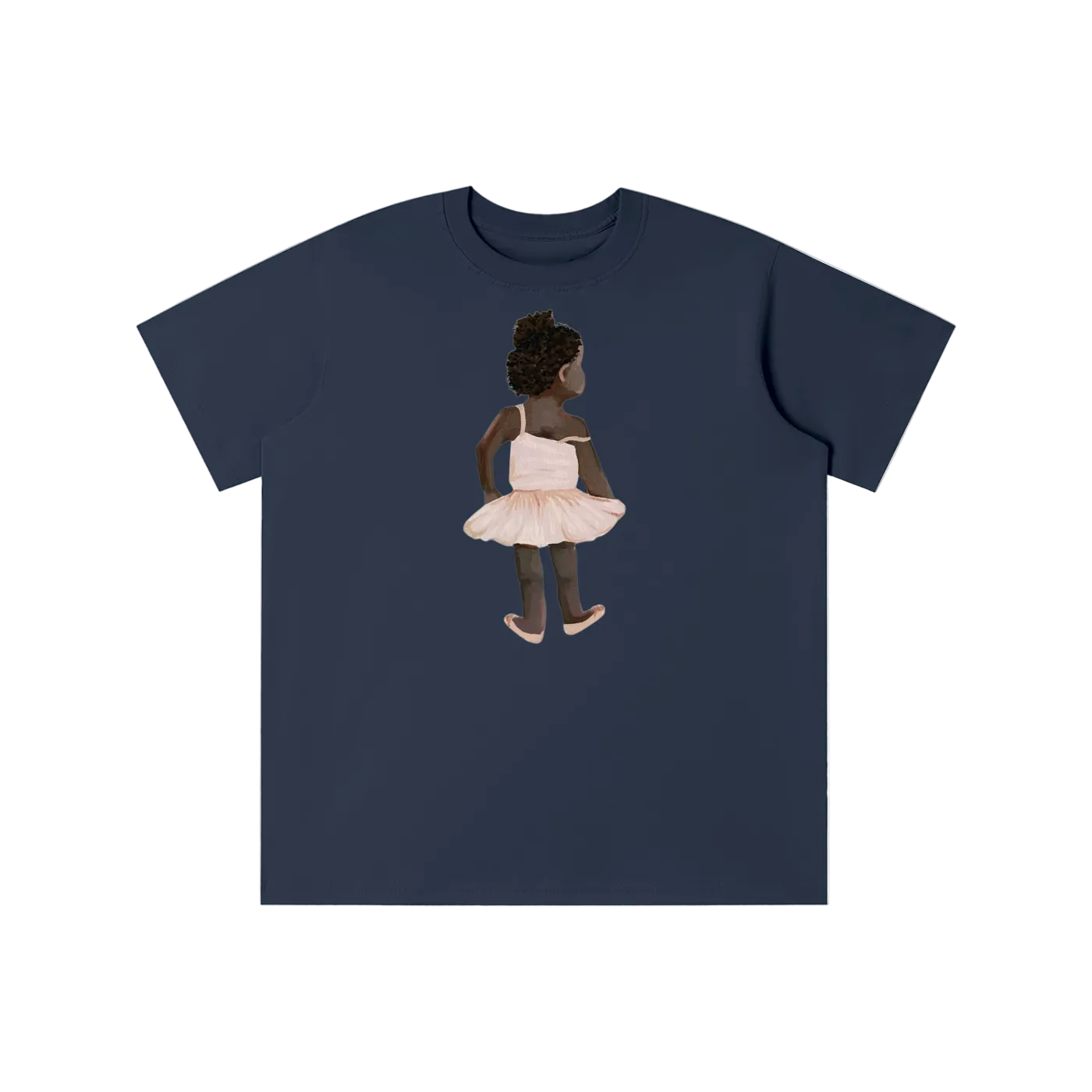 ‘SCARLETT’ baby tee