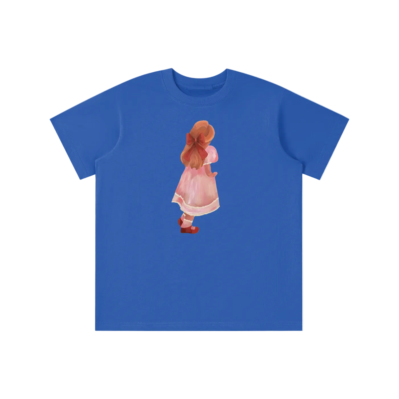 ‘AMELIA’ baby tee