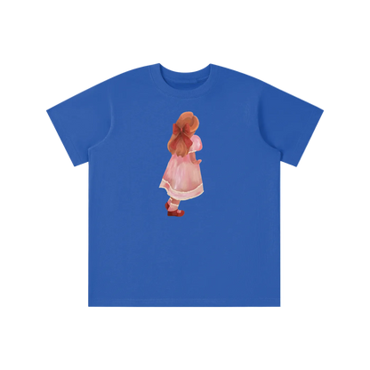 ‘AMELIA’ baby tee
