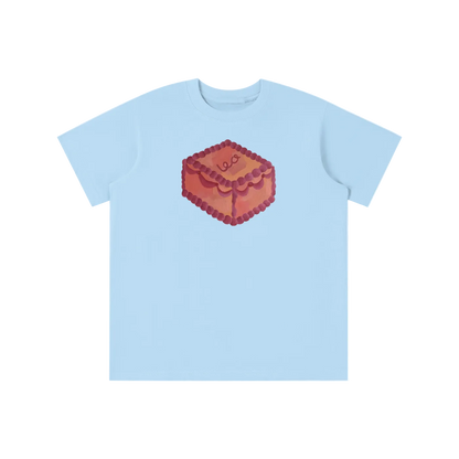 ‘LEO’ baby tee