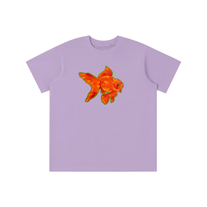 ‘EBB AND FLOW’ baby tee