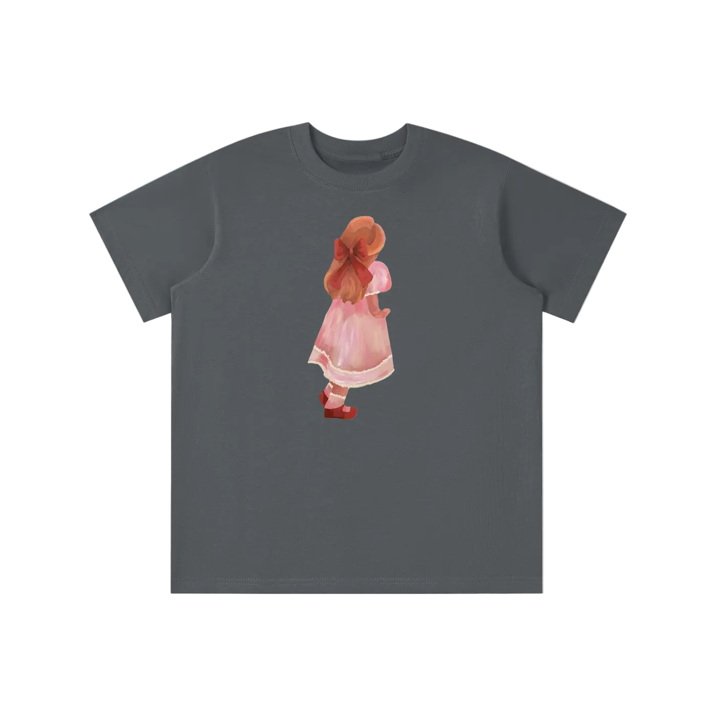 ‘AMELIA’ baby tee