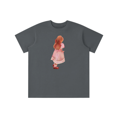 ‘AMELIA’ baby tee