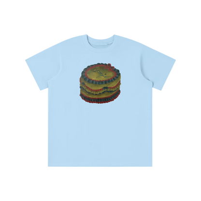 ‘SCORPIO’ baby tee
