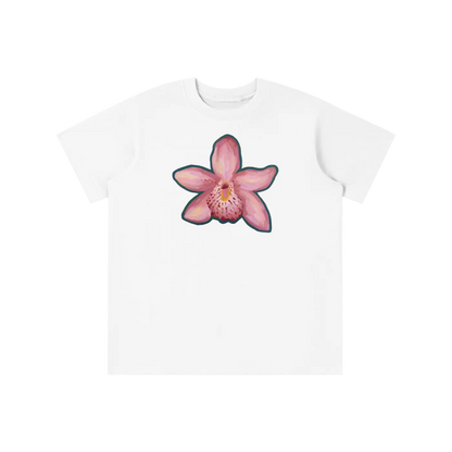 ‘OLIVE OIL’ baby tee