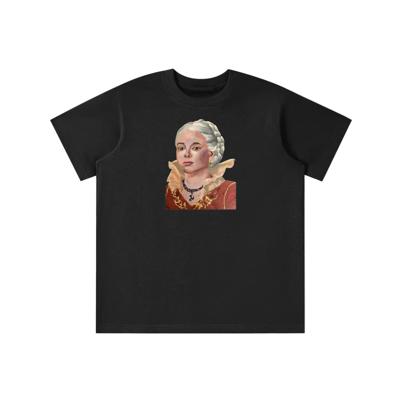 ‘RHAENYRA’ baby tee