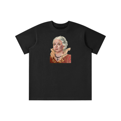 ‘RHAENYRA’ baby tee