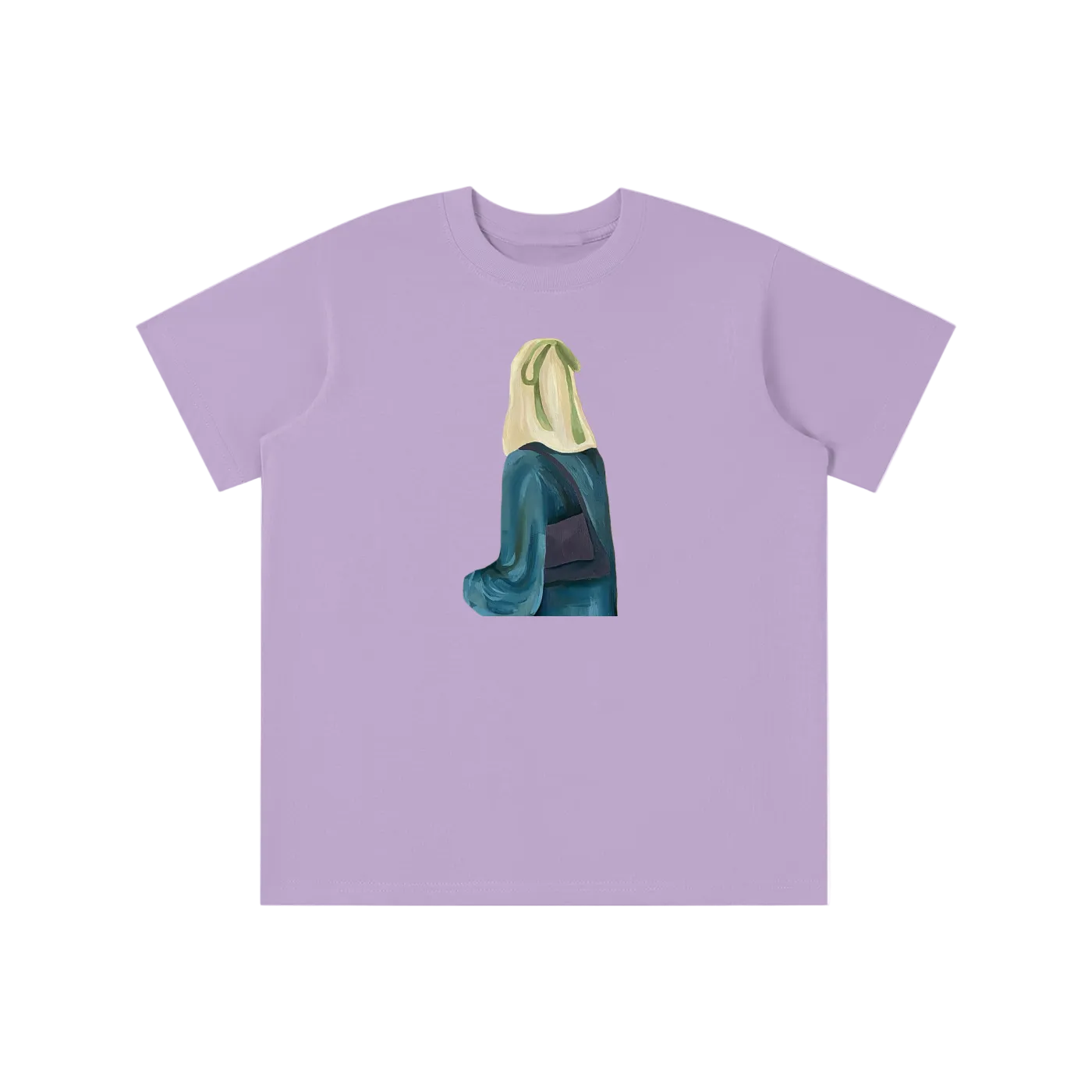‘RORY’ baby tee