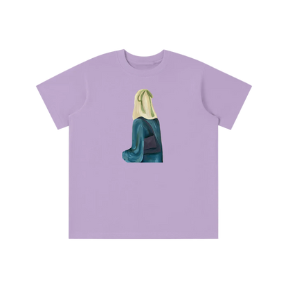 ‘RORY’ baby tee